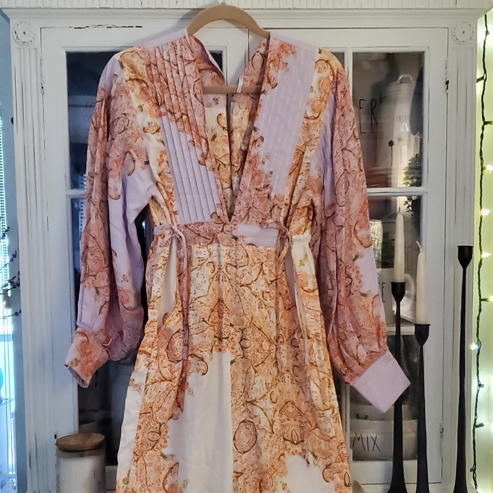Free people  jumper